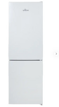 157L Freestanding Fridge Freezer 70/30 144cm Height