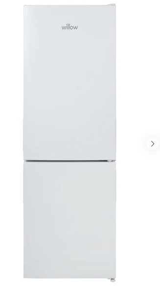 157L Freestanding Fridge Freezer 70/30 144cm Height