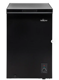 Freestanding 99L Chest Freezer